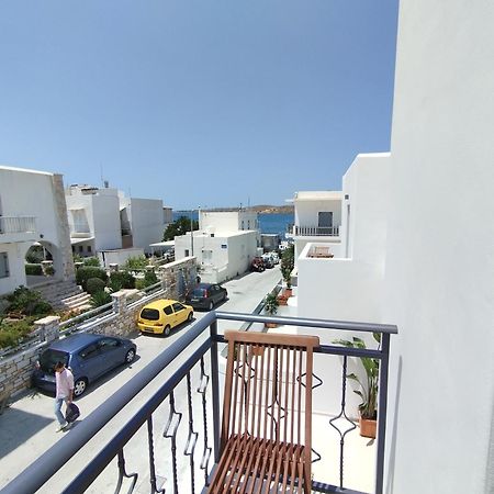 Meridiano Páros Extérieur photo