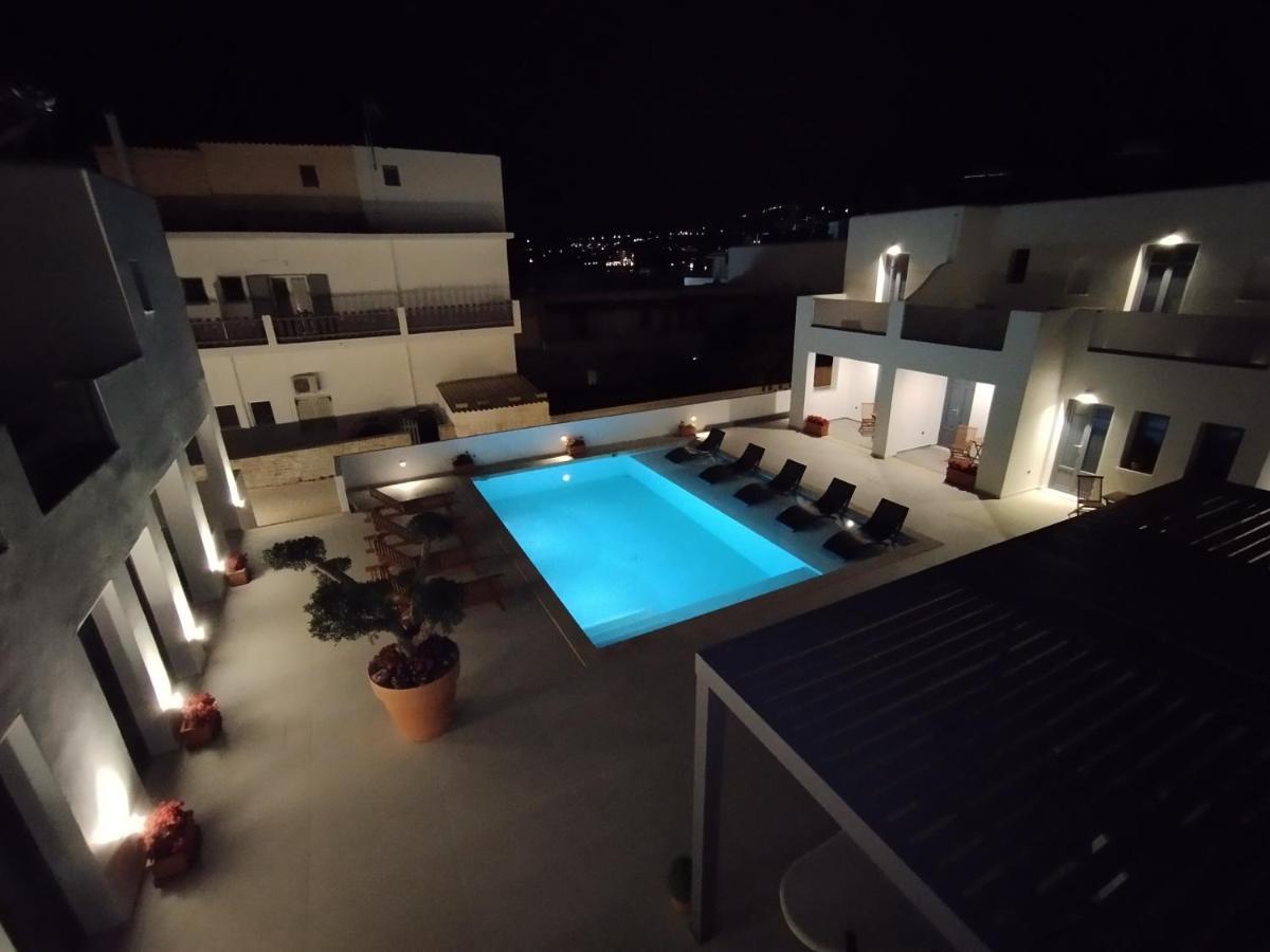 Meridiano Páros Extérieur photo