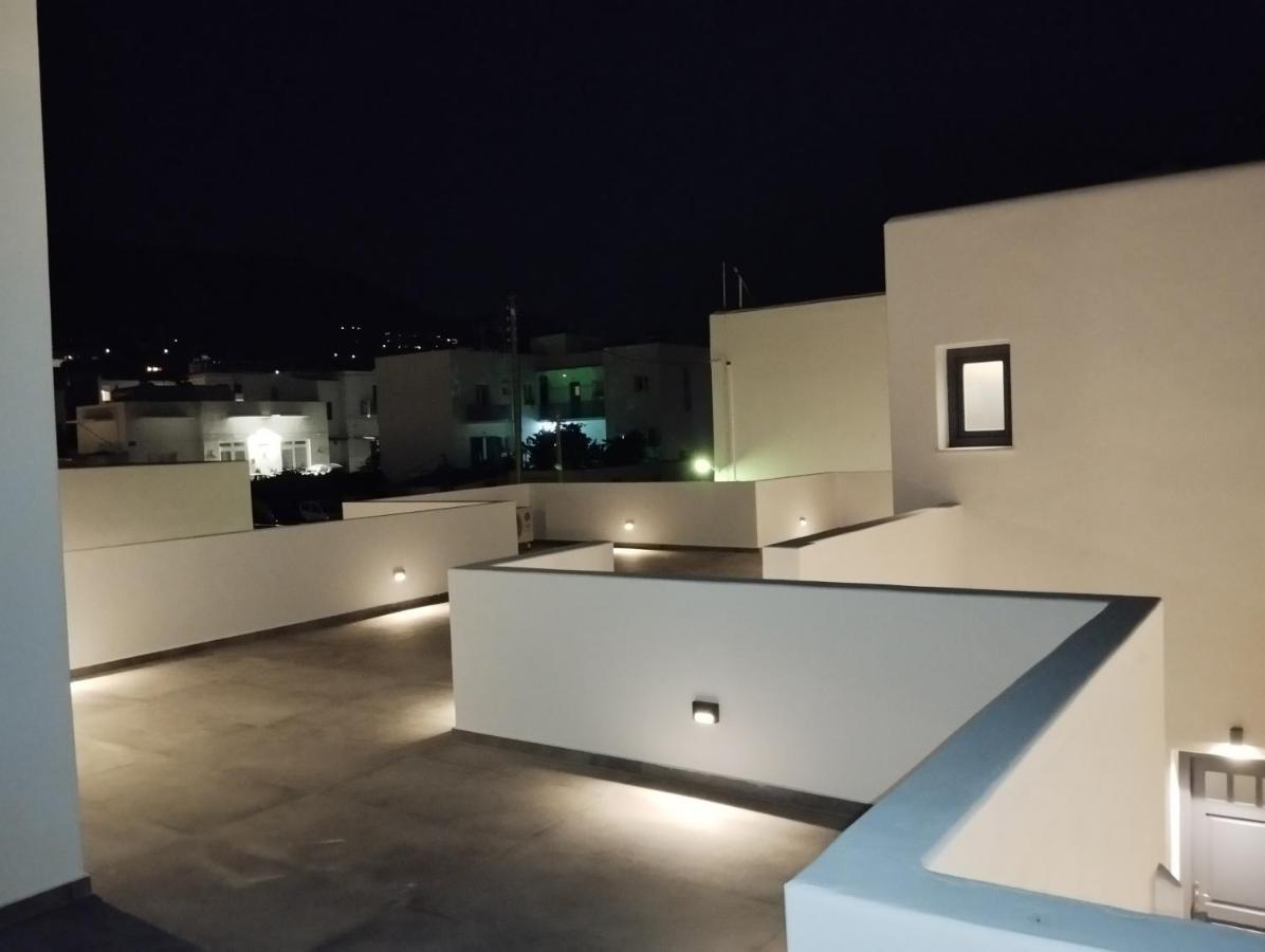 Meridiano Páros Extérieur photo
